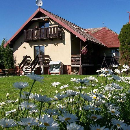 Agroturystyka Sielana Kostrzyca Exterior foto