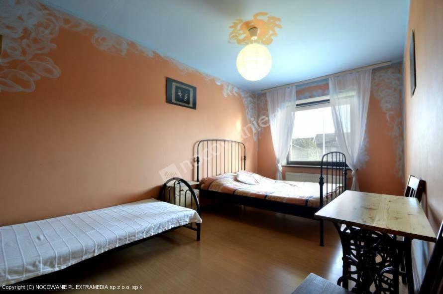 Agroturystyka Sielana Kostrzyca Exterior foto