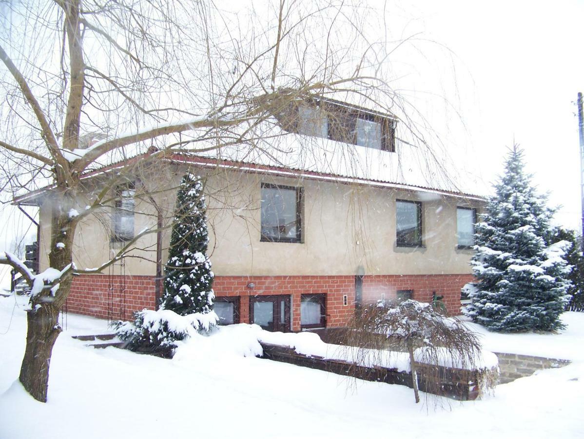 Agroturystyka Sielana Kostrzyca Exterior foto